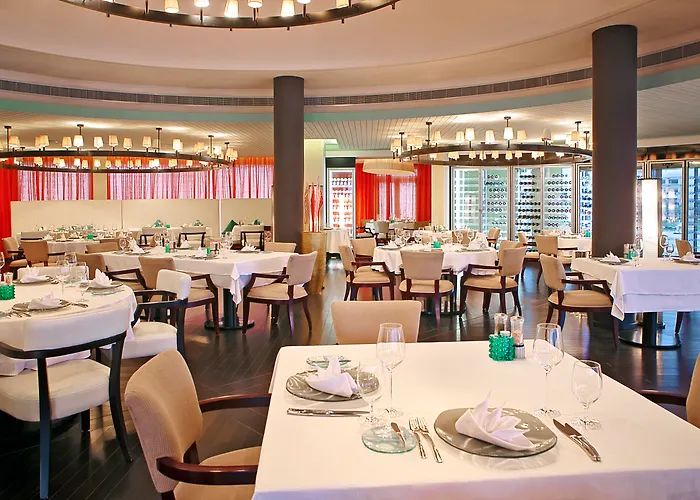 Sofitel Bahrain Zallaq Thalassa Sea & Spa