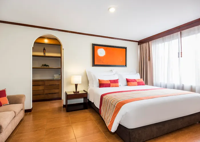 Hotel Vilar América