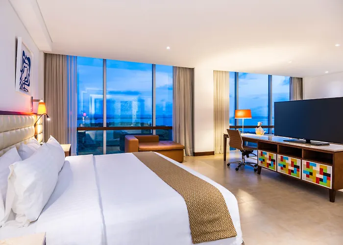 Holiday Inn Morros By Ihg