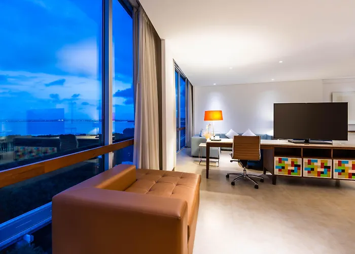 Holiday Inn Morros By Ihg