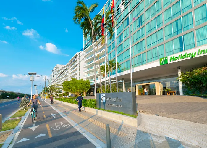 Holiday Inn Morros By Ihg