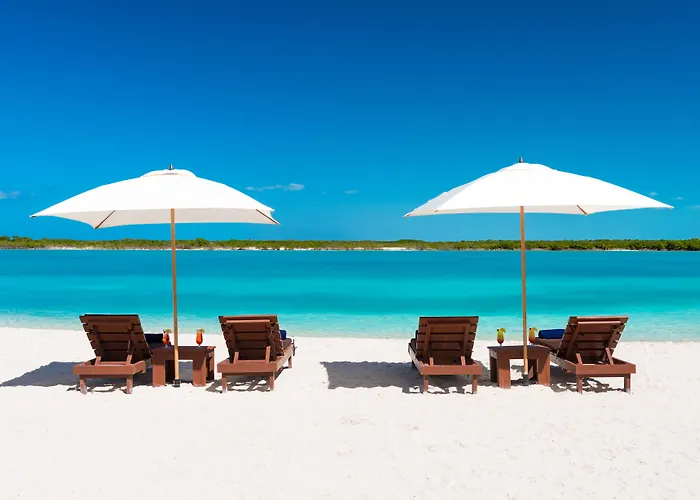 Hotels With Four Stars Blue Haven