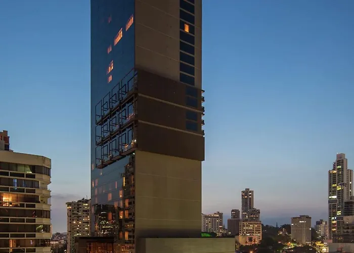  Waldorf Astoria Panama