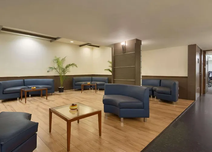 Ramada By Wyndham Egmore