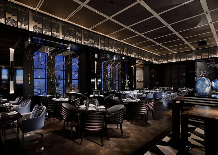 Haustierfreundliches Hotel: Shinagawa Prince Hotel