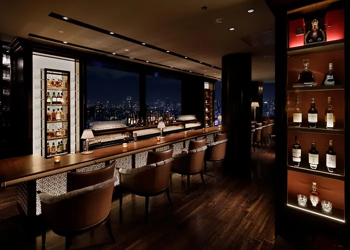 Haustierfreundliches Hotel: Shinagawa Prince Hotel