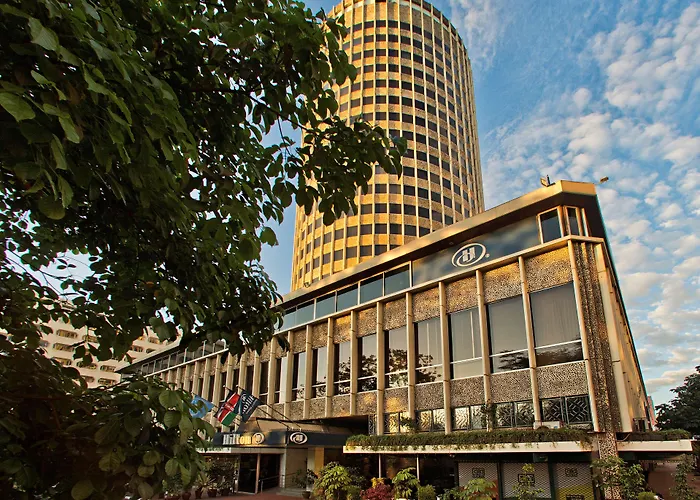 Hilton