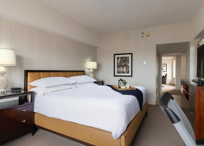 The Stamford Hotel