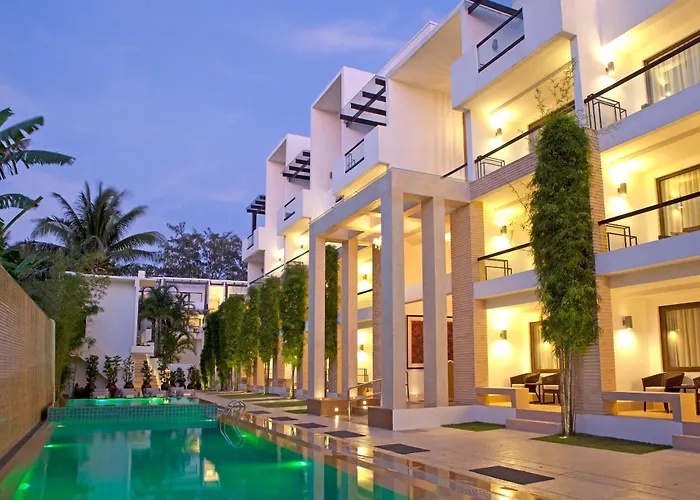 The District Boracay