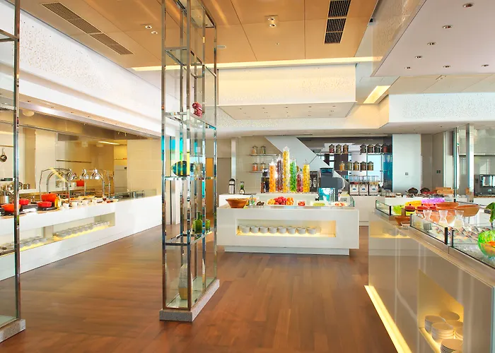 5 star hotels Osaka Marriott Miyako