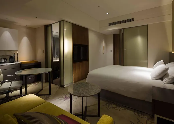 5 star hotels Osaka Marriott Miyako