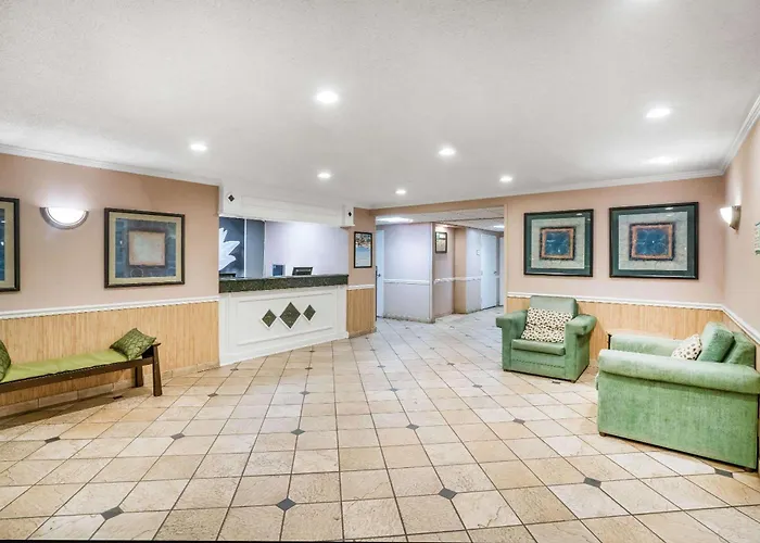 La Quinta By Wyndham Nashville Franklin