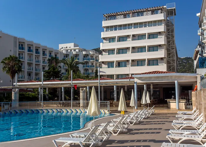 4-Sterne-Hotel: Mirabell Hotel