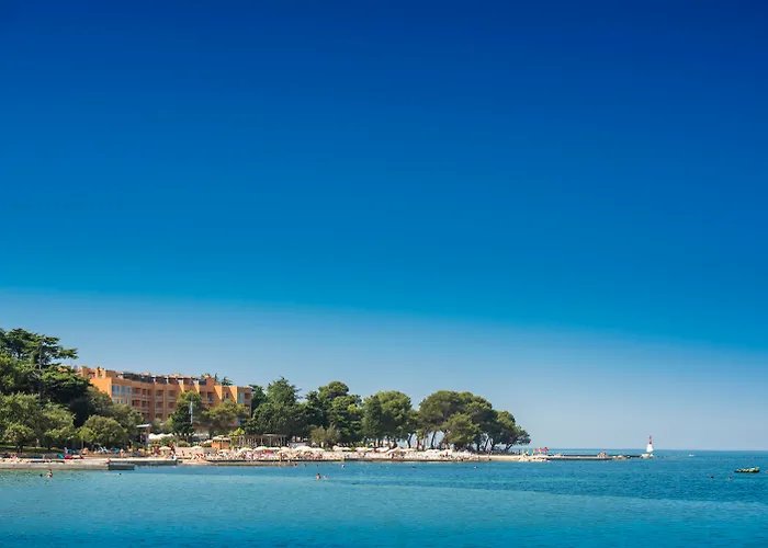  Umag Plava Laguna
