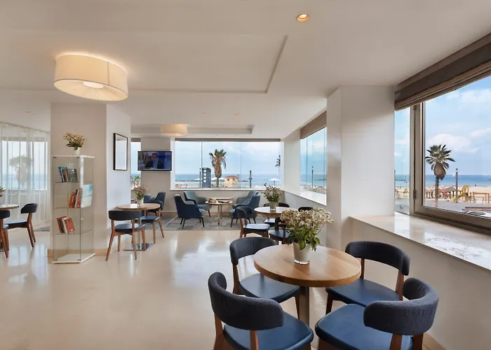  Orchid Tel Aviv