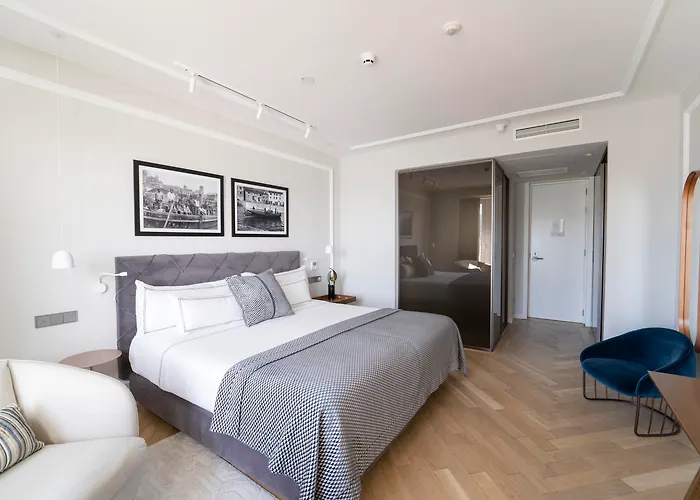 5 star hotels Lasala Plaza - Adults Only