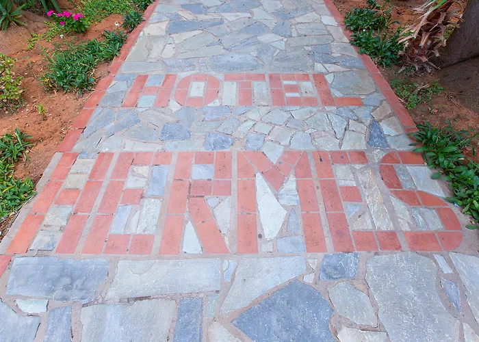 Cheap hotels Hermes Malia