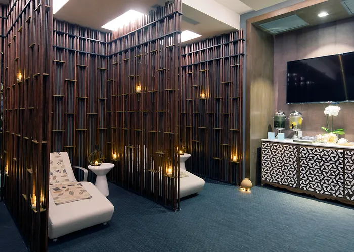 Royalton Chic , An Autograph Collection All-Inclusive - Adults Only