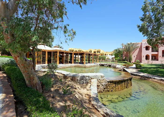 Kid friendly hotel Three Corners Rihana El Gouna