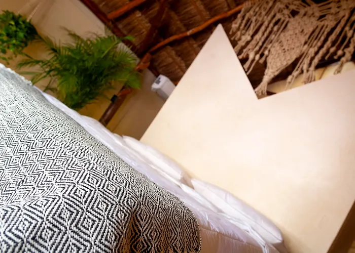 Hotel Serena Glamping Tulum (Adults Only)
