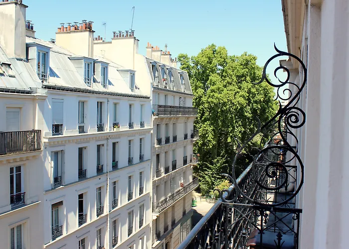 Resort: Hotel du Chemin Vert