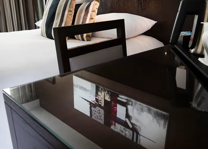 Hotel: Hotel Albert 1Er Paris Lafayette