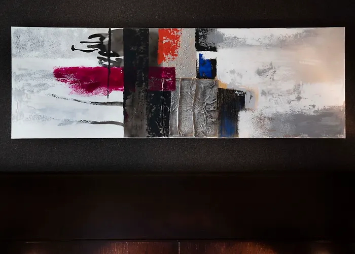 Hotel: Hotel Albert 1Er Paris Lafayette