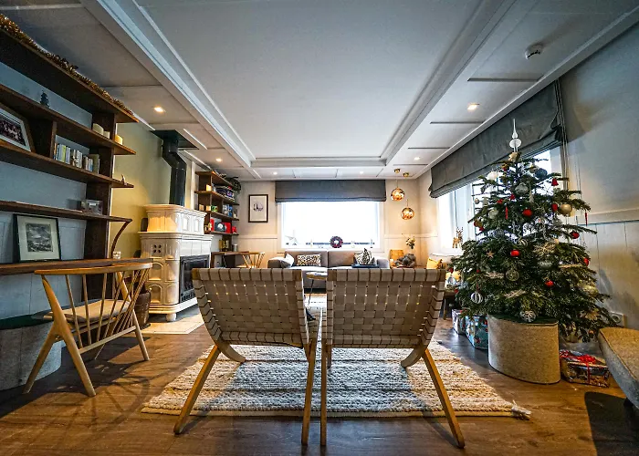 Chalet Hotel Le Whymper