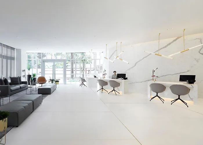 Location de vacances: Somerset Maison Asoke Bangkok