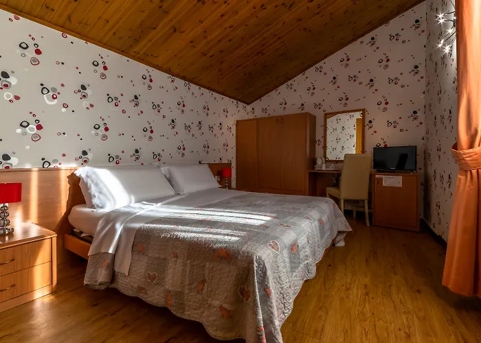 Hotel Donatello
