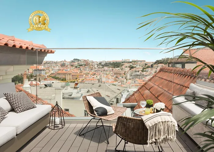 Hotel Spa: The Lumiares Hotel & Spa - Small Luxury Hotels Of The World