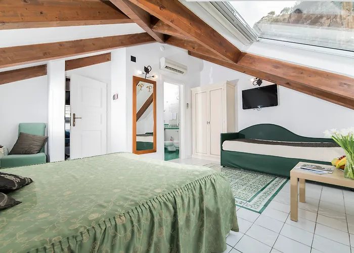 Hotel Relais Villa Annalara