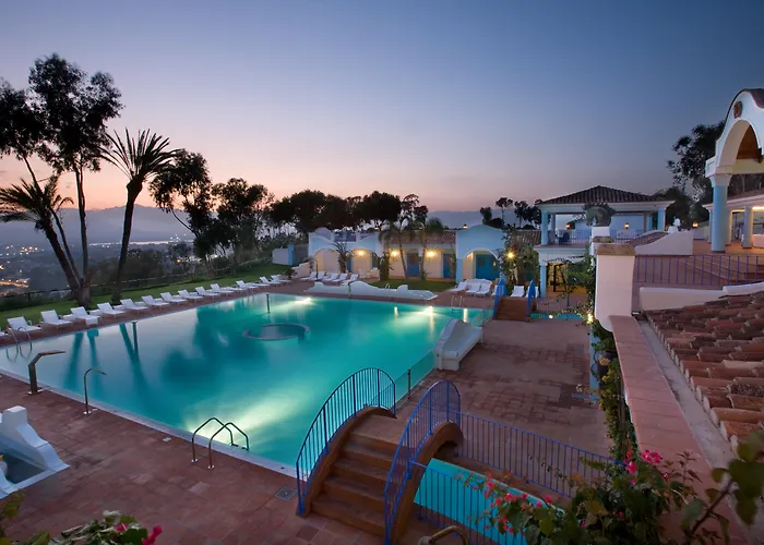 Hotel familiare: Arbatax Park Resort - Dune
