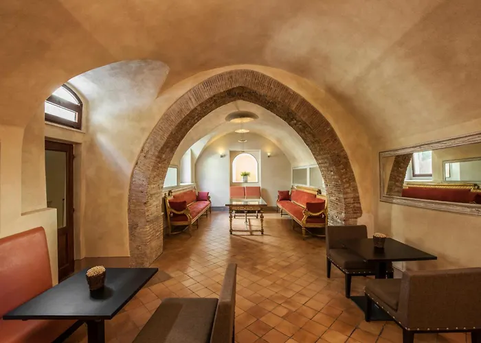 San Biagio Relais