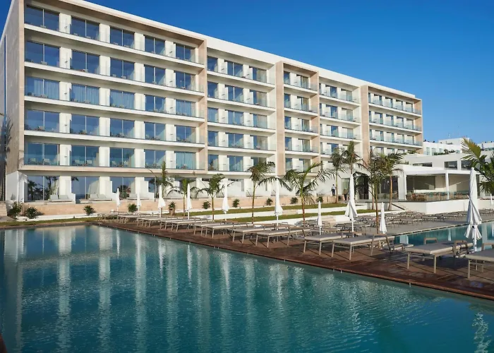 5 star hotel: Sunrise Jade - Adults Only