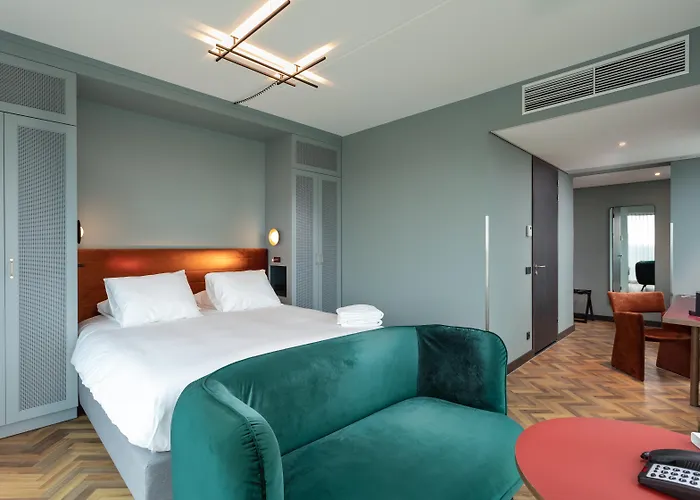 Hotel Jacuzzi: Olympic Hotel