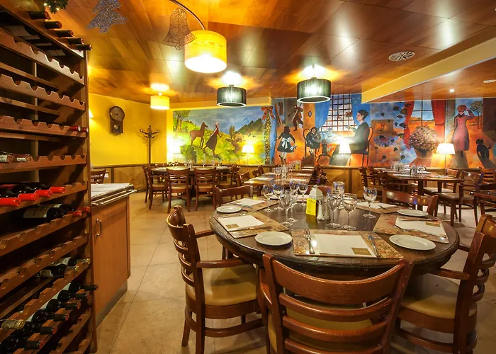 Ski Plaza Hotel & Wellness