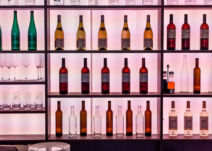Airport Hotel Basel - Convenient&Friendly