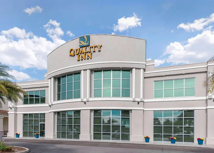 Quality Inn University North I-75