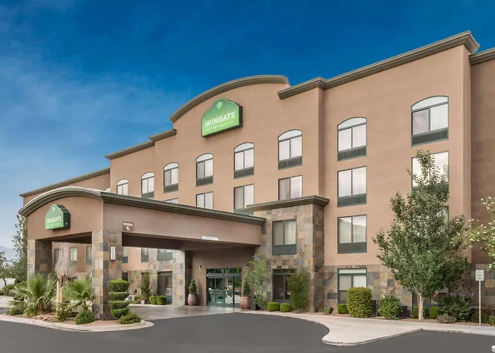 Wingate By Wyndham -