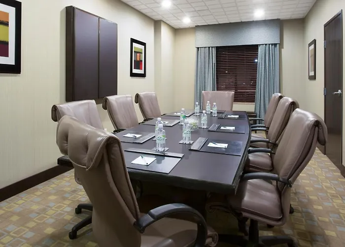 Wingate By Wyndham -