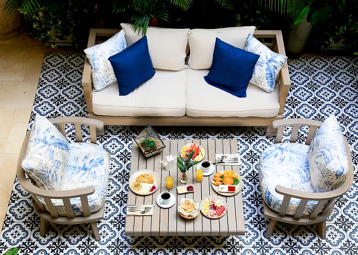  Casa Canabal By Faranda Boutique