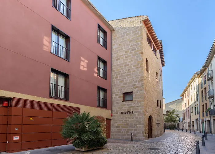 Hotel familiar: Eurostars Fuerte Ruavieja