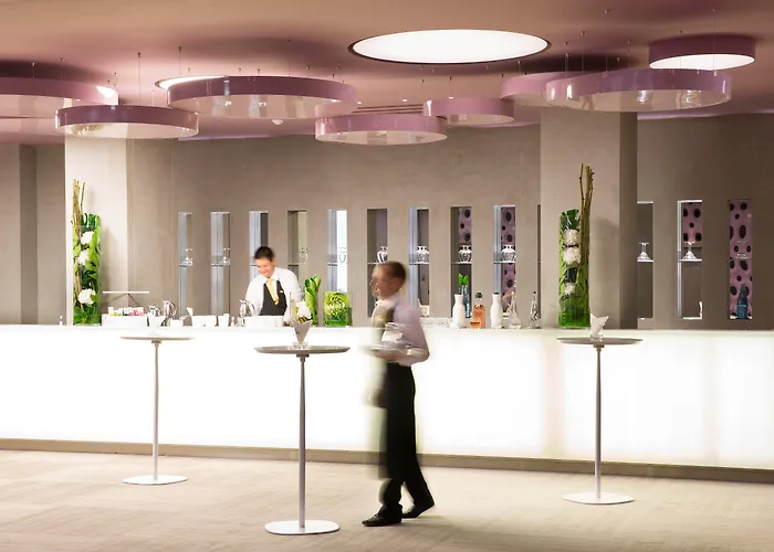 Hotel De Paris Saint-Tropez