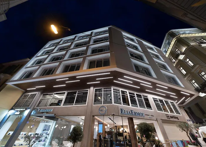 Elia Ermou Athens