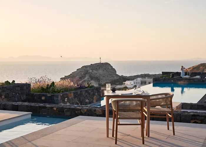  Canaves Epitome - Small Luxury s Of The World
