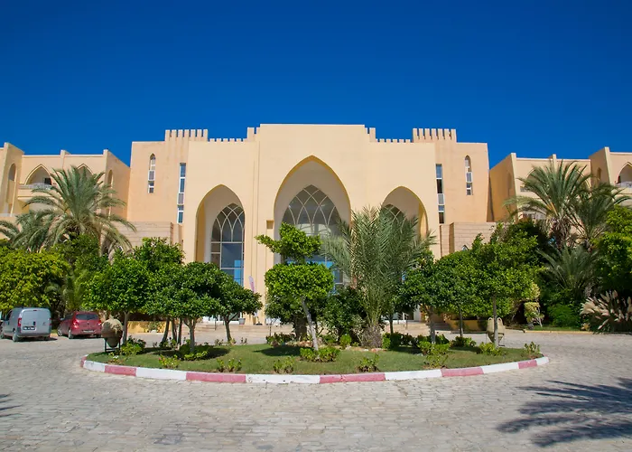 Hôtel accueillant les animaux: Skanes Sérail