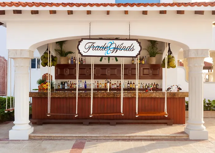  Hyatt Vivid Playa Del Carmen All-Inclusive Adult Only