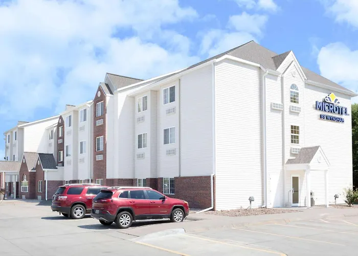 Microtel Inn & Suites - Kearney