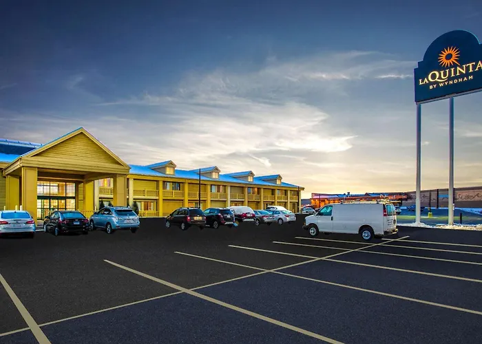 La Quinta Inn By Wyndham Oshkosh